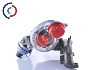 Reman turbolader Garrett 775517-5001S 775517-5002S 775517-0001 775517-0002 775517-1 775517-2 03L253016T 03L253016TV 03L253016TX