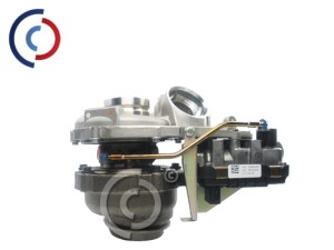 Reman turbolader Garrett 752990-5004S 752990-5006S 752990-5007S 752990-9007S 752990-0004 752990-0006 752990-0007 752990-4 752990-6 752990-7 A6460900980 A6460901080 6460900980 6460901080