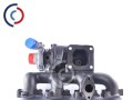 Turbo 1331070