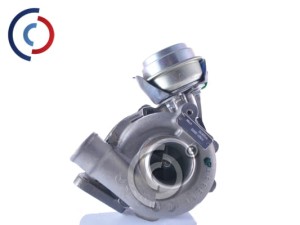 Reman turbolader Garrett 717627-5002S 717627-5005S 717627-0002 717627-0005 717627-2 717627-5 24445063 93184472 860099 860060 860053