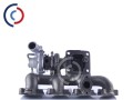 Turbo 1S7Q6K682AK