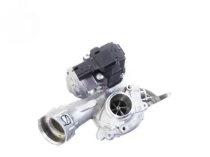 Reman turbolader IHI 9V206 F31CEG-SR045 04E145704D 04E145704Q 04E145721G 04E145713C 04E145713F 04E145721C 04E145715H