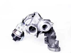 Reman turbolader BMTS Bosch-Mahle 030TC11004000 BM-030TC11004000 BM030TC11004000 BM70B-4 F026510035 04L253019P 04L253019PV 04L253019PX 04L253020P 04L253020PV 04L253020PX