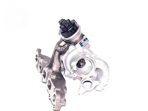 Reman turbolader BorgWarner KKK 53039880443 53039700443 53039880477 53039700477 53039880478 53039700478 53039880543 53039700543 53039880621 53039700621 04L253056G 04L253056J 04L253056M 04L253124A