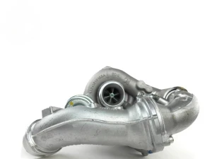 Reman turbolader BorgWarner KKK Bi-turbo 10009700008 10009880008 10009900008 10009700036 10009880036 10009900036 10009700074 10009880074 10009900074 53049700086 53049880086 54399700075 54399880075 54399700106 54399880106