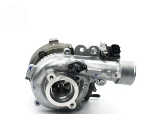 Reman turbolader TOYOTA 9B007 TC3VETS0013B TC3VET-S0013B 17201-30011 17201-30010 172013001184 1720130011 1720130010