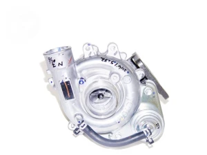 Reman turbolader TOYOTA 9B012 T93CATS0012B T93CAT-S0012B 1720130030 17201-30030