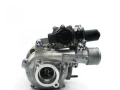 Turbo 17201-30180