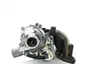 Reman turbolader TOYOTA CT2 17201-33010 17201-33020 11657790867 7790867 172013301084