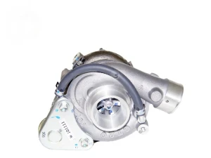 Reman turbolader TOYOTA CT20 17201-54060 1720154060
