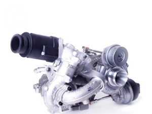 Reman turbolader BorgWarner KKK Bi-turbo 10009700051 10009700069 10009700097 10009700101 10009700114 10009700115 10009880051 10009880069 10009880097 10009880101 10009880114 10009880115