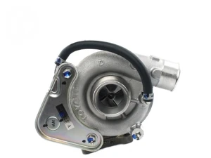 Reman turbolader TOYOTA 17201-54090 T809A41 1720154090