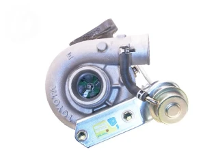 Reman turbolader TOYOTA 17201-64150 1720164150