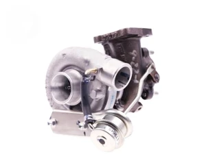 Reman turbolader TOYOTA 17201-64170 1720164170
