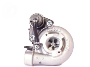 Reman turbolader TOYOTA CT12B 17201-67020 17201-67010 1720167020 1720167010