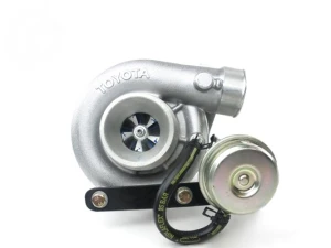 Reman turbolader TOYOTA CT26 17201-68010 1720168010