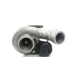 Reman turbolader Garrett 454054-5001S 454054-0001 454054-1 60596462 71723552 71724095