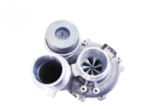 Reman turbolader BorgWarner KKK Bi-turbo 2x 18509880011 18509700011 18509880009 18509700009 18509880005 18509700005 18509880001 18509700001 A1770900080 1770900080 A1770900300 1770900300 A1770903500 1770903500