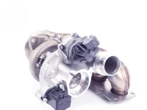 Reman turbolader BorgWarner KKK 18539880010 18539710010 18539700010 18539880009 18539710009 18539700009 11657643115 11657648913 11658053153 7643115 7648913 8053153