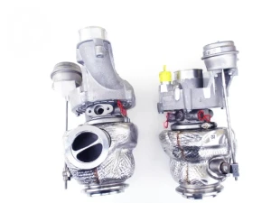 Reman turbolader BorgWarner KKK Bi-turbo 18559880007 18559880008 18559700007 18559700008 1855-988-0007 1855-988-0008 1855-970-0007 1855-970-0008 A1770900180 A1770900280 1770900180 1770900280