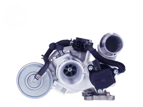Turbo 49130-00103