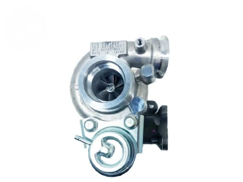 Turbo 49131-05010