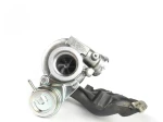 Reman turbolader Mitsubishi 49131-05050 49131-05051 49131-05060 49131-05061 8602932 8658623 30650209 8602861