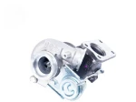 Reman turbolader Mitsubishi 49131-05111 49131-05110 49131-05101 49131-05100 49S31-05111 49S31-05110 9471564 8601455 1275733