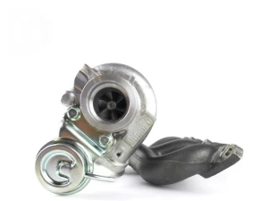 Reman turbolader Mitsubishi 49131-05150 49131-05151 49131-05160 49131-05161 8602933 8658624 30650210 8602862