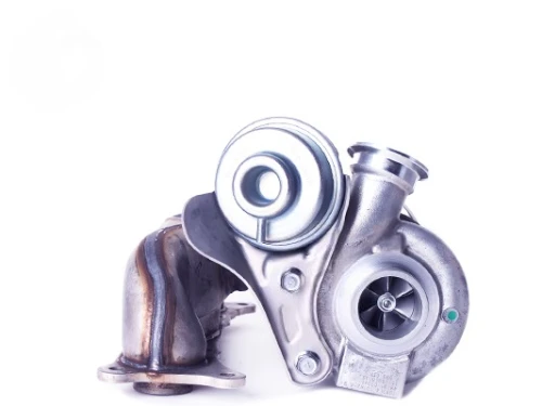 Turbo 49131-07040