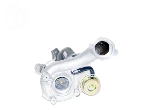 Reman turbolader Garrett 454164-5002S 454164-5004S 454164-0002 454164-0004 454164-2 454164-4 7701471112 7700101141 7700101141B 7711134199