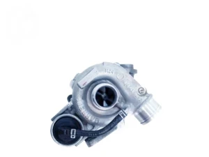 Reman turbolader Garrett 454171-5004S 454171-5005S 454171-0004 454171-0005 454171-4 454171-5 9633647180 9633785480 0375A1 0375A3