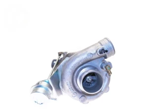 Reman turbolader Garrett 465103-5004S 465103-0004 465103-4 77202760 60809509 46234256