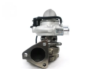 Reman turbolader Mitsubishi 49135-04300 49135-04302 2820042650 28200-42650
