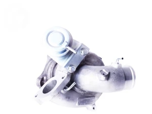 Reman turbolader Mitsubishi 49135-04850 MN130299 A1220900080 1220900080