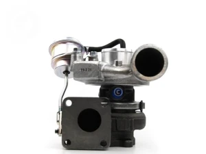 Reman turbolader Mitsubishi 49135-05500 35242077F 5015030AA 35242077S