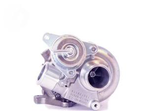 Reman turbolader Mitsubishi 49173-02010 49173-02015 A1320900080 1320900080 1515A227