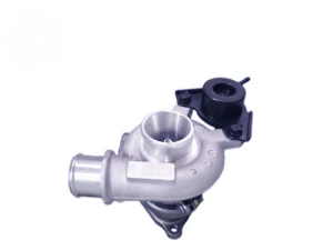 Reman turbolader Mitsubishi 49173-02711 49173-02702 49173-02701 282012A740 28201-2A740 M28201-2A740 28201-2A730 282012A730