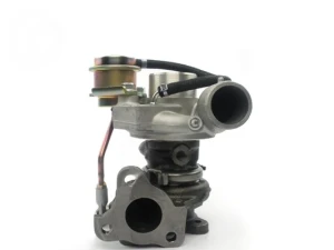 Reman turbolader Mitsubishi 49173-06601 49173-06600 49173-06603 8981023700 893253881 8973253880 860066 97325388