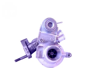 Reman turbolader Mitsubishi 49173-07721 96440366 1048133