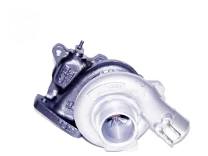 Reman turbolader Mitsubishi 49177-02500 49177-02501 MD187208 MD170563 DMX125021