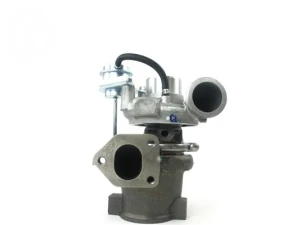 Reman turbolader Mitsubishi 49177-06430 49177-06432 22458381 2245241 STC2213E STC2217