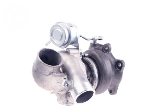 Reman turbolader Mitsubishi 49178-06300 49178-06310 14411AA091 14412AA092