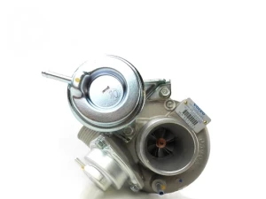 Reman turbolader Mitsubishi 49189-01360 49189-01365 1275089 8601227