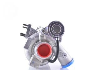 Reman turbolader Mitsubishi 49189-02950 49189-02951 0375L8 0375P9 375P9 375L8 504110597 504110697 504340178 504304178 71792010 71793613