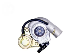 Reman turbolader Mitsubishi 49377-03041 49377-03043 ME201636 ME201258
