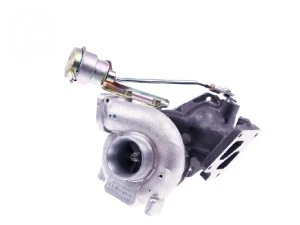Reman turbolader Mitsubishi 49378-01510 49378-01530 MN143220 MN156118