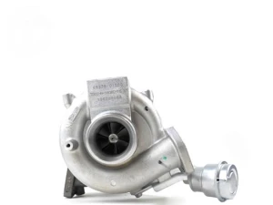 Reman turbolader Mitsubishi 49378-01580 1515A054 TD05HR-16G6-10.5T