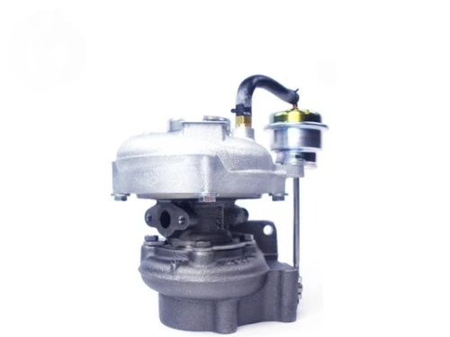 Turbo 5303-970-0081