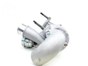 Reman turbolader BorgWarner KKK 53039700126 53039880126 53039880143 53039700143 5303-970-0126 5303-988-0126 5303-988-0143 5303-970-0143 28200-4A450 282004A450